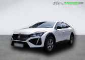 Peugeot 408 PHEV 180 e-BVA   Beaupuy 31