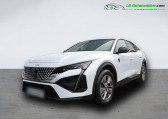 Peugeot 408 PHEV 180 e-BVA   Beaupuy 31