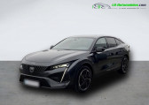Peugeot 408 occasion année 2023 boite Automatique Annonce Peugeot 408 occasion Hybride PHEV 180 e-BVA à Beaupuy