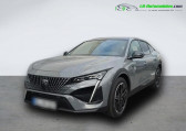 Peugeot 408 occasion année 2025 boite Automatique Annonce Peugeot 408 occasion Hybride PHEV 180 e-BVA à Beaupuy