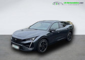 Peugeot 408 PHEV 180 e-BVA   Beaupuy 31