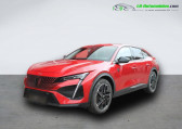 Peugeot 408 PHEV 180 e-BVA   Beaupuy 31