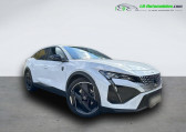 Peugeot 408 PHEV 180 e-BVA   Beaupuy 31