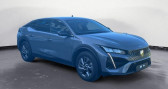 Peugeot 408 PHEV 180 e-EAT8 Allure - Cam�ra 360 - Chargeur 11 KW  � S�r�zin-du-Rh�ne 69