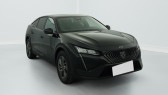 Peugeot 408 PHEV 180 e-EAT8 Allure  2024 - annonce de voiture en vente sur Auto Sélection.com