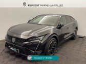 Peugeot 408 PHEV 180 E-EAT8 GT  2023 - annonce de voiture en vente sur Auto S&eacute;lection.com