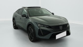 Annonce Peugeot 408 occasion Hybride PHEV 180 e-EAT8 GT  SAINT-GREGOIRE