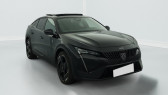Peugeot 408 PHEV 180 e-EAT8 GT   SAINT-GREGOIRE 35