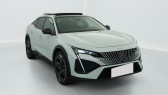 Peugeot 408 PHEV 180 e-EAT8 GT   SAINT-GREGOIRE 35