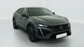 Peugeot 408 PHEV 180 e-EAT8 GT  � SAINT-GREGOIRE 35