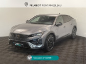 Annonce Peugeot 408 occasion Hybride PHEV 180 E-EAT8 GT  Avon