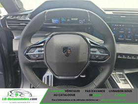 Peugeot 408 PHEV 225 e-BVA  occasion � Beaupuy - photo n�8