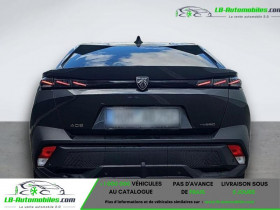 Peugeot 408 PHEV 225 e-BVA  occasion � Beaupuy - photo n�6