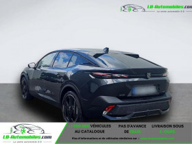 Peugeot 408 PHEV 225 e-BVA  occasion � Beaupuy - photo n�4