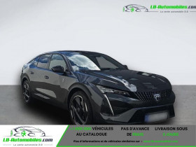 Peugeot 408 PHEV 225 e-BVA  occasion � Beaupuy - photo n�2
