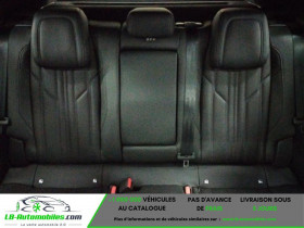 Peugeot 408 PHEV 225 e-BVA  occasion � Beaupuy - photo n�5