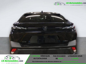 Peugeot 408 PHEV 225 e-BVA  occasion � Beaupuy - photo n�4