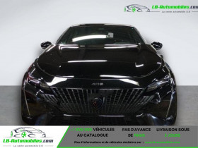 Peugeot 408 PHEV 225 e-BVA  occasion � Beaupuy - photo n�3