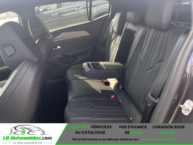 Peugeot 408 PHEV 225 e-BVA  occasion  Beaupuy - photo n4