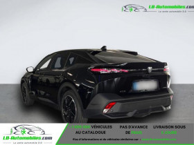 Peugeot 408 PHEV 225 e-BVA  occasion  Beaupuy - photo n4