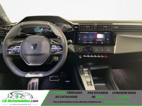 Peugeot 408 PHEV 225 e-BVA  occasion  Beaupuy - photo n3