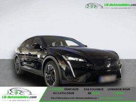 Peugeot 408 PHEV 225 e-BVA  occasion  Beaupuy - photo n2