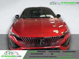 Peugeot 408 PHEV 225 e-BVA  occasion  Beaupuy - photo n4