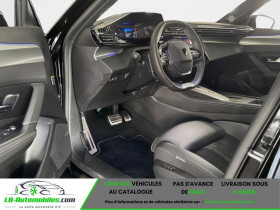 Peugeot 408 PHEV 225 e-BVA  occasion  Beaupuy - photo n7
