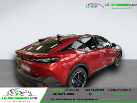 Peugeot 408 PHEV 225 e-BVA  occasion  Beaupuy - photo n3