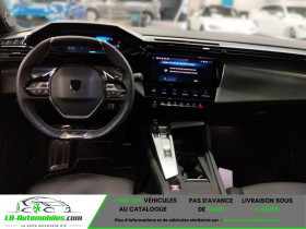 Peugeot 408 PHEV 225 e-BVA  occasion  Beaupuy - photo n3