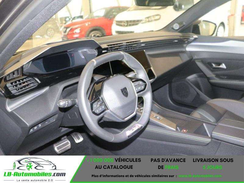 Peugeot 408 PHEV 225 e-BVA 2023 - photo n°4 Peugeot 408 PHEV 225 e-BVA  occasion à Beaupuy - photo n°4