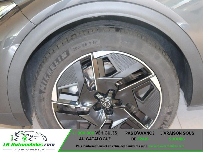 Peugeot 408 PHEV 225 e-BVA 2023 - photo n°6 Peugeot 408 PHEV 225 e-BVA  occasion à Beaupuy - photo n°6