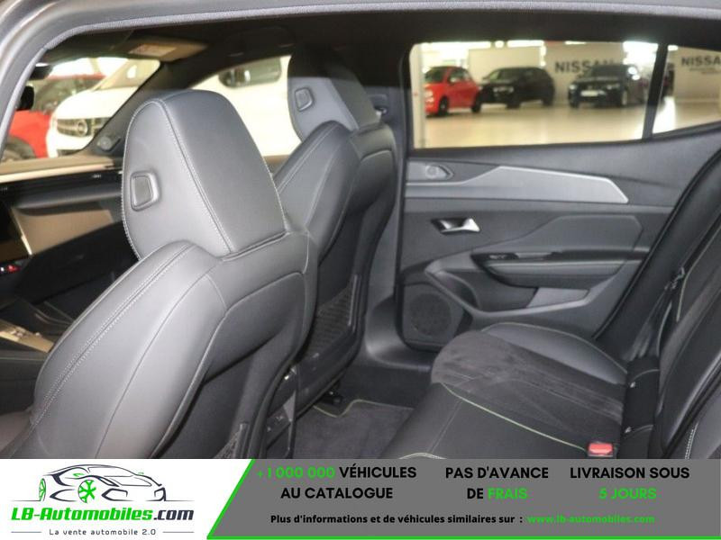 Peugeot 408 PHEV 225 e-BVA 2023 - photo n°5 Peugeot 408 PHEV 225 e-BVA  occasion à Beaupuy - photo n°5