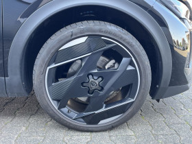 Peugeot 408 PHEV 225 e-BVA  occasion  Beaupuy - photo n9