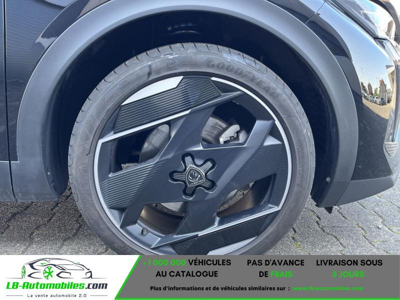 Peugeot 408 PHEV 225 e-BVA 2023 - photo n°9 Peugeot 408 PHEV 225 e-BVA  occasion à Beaupuy - photo n°9