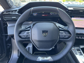 Peugeot 408 PHEV 225 e-BVA  occasion  Beaupuy - photo n8