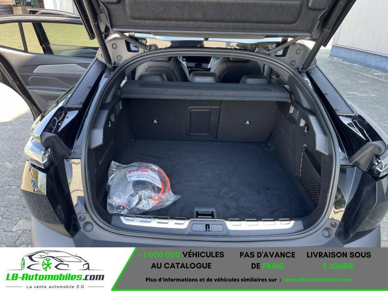 Peugeot 408 PHEV 225 e-BVA 2023 - photo n°10 Peugeot 408 PHEV 225 e-BVA  occasion à Beaupuy - photo n°10
