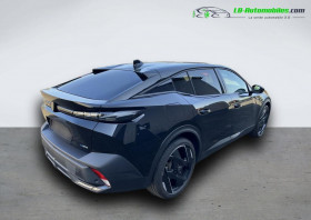 Peugeot 408 PHEV 225 e-BVA  occasion  Beaupuy - photo n2