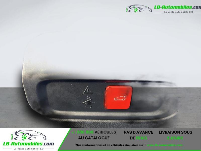 Peugeot 408 PHEV 225 e-BVA 2023 - photo n°4 Peugeot 408 PHEV 225 e-BVA  occasion à Beaupuy - photo n°4