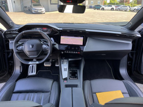 Peugeot 408 PHEV 225 e-BVA  occasion  Beaupuy - photo n3