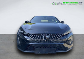 Peugeot 408 PHEV 225 e-BVA  occasion  Beaupuy - photo n5