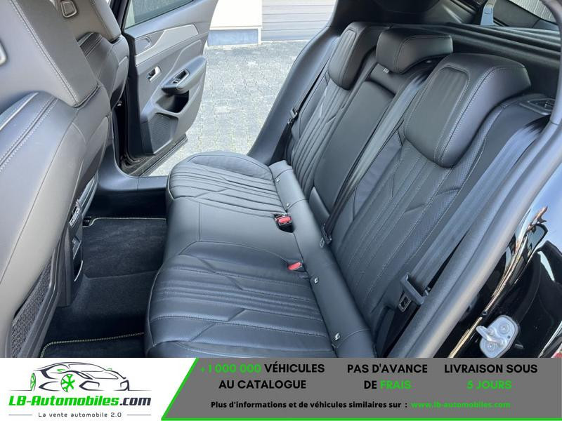 Peugeot 408 PHEV 225 e-BVA 2023 - photo n°7 Peugeot 408 PHEV 225 e-BVA  occasion à Beaupuy - photo n°7