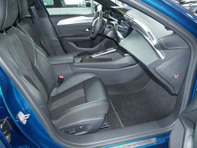 Peugeot 408 PHEV 225 e-BVA  occasion  Beaupuy - photo n2