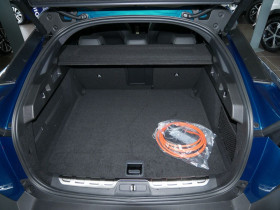 Peugeot 408 PHEV 225 e-BVA  occasion  Beaupuy - photo n4