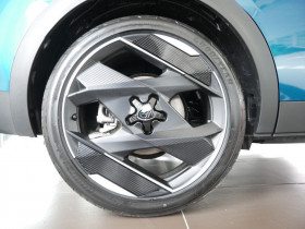 Peugeot 408 PHEV 225 e-BVA  occasion  Beaupuy - photo n3