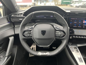 Peugeot 408 PHEV 225 e-BVA  occasion  Beaupuy - photo n7