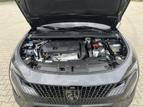 Peugeot 408 PHEV 225 e-BVA  occasion  Beaupuy - photo n9