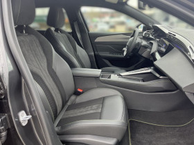 Peugeot 408 PHEV 225 e-BVA  occasion  Beaupuy - photo n5