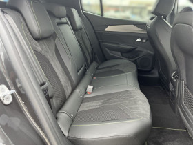 Peugeot 408 PHEV 225 e-BVA  occasion  Beaupuy - photo n6