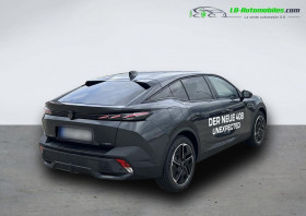 Peugeot 408 PHEV 225 e-BVA  occasion  Beaupuy - photo n4
